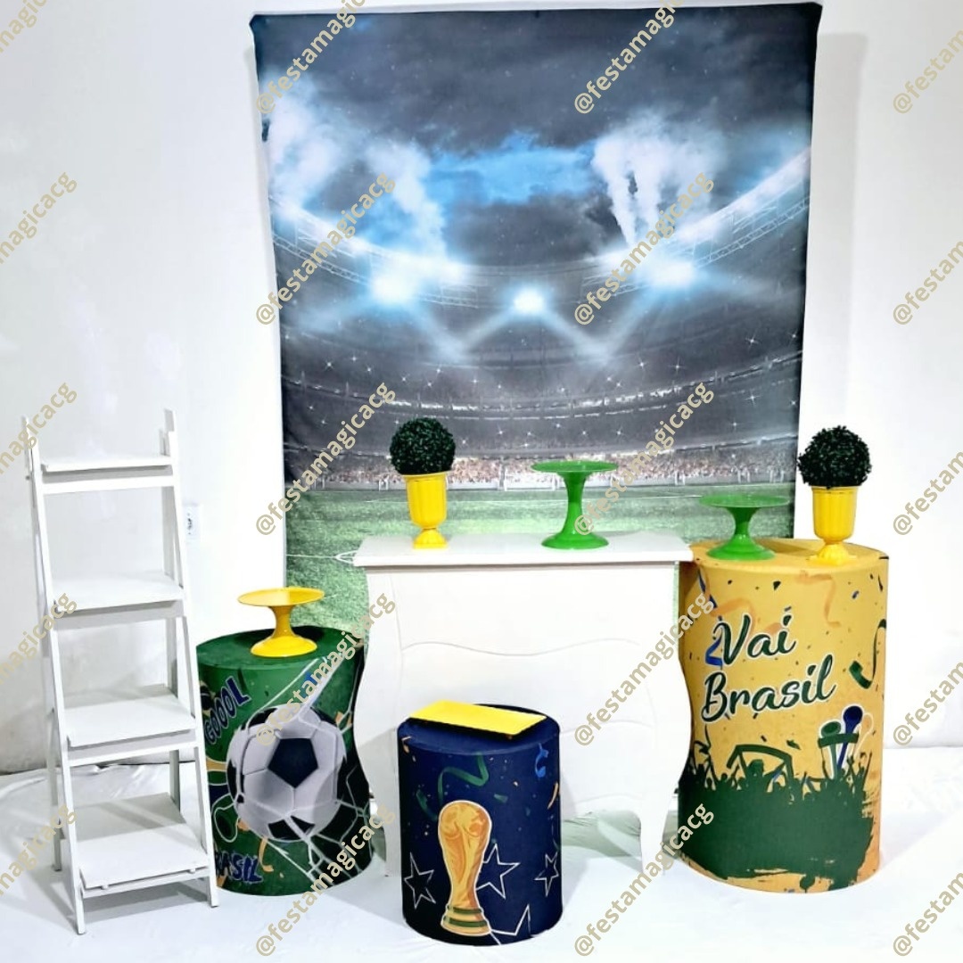K2 Estádio de Futbo - Olivete Filgueira