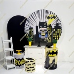 K3 Batman Baby - imagem 2