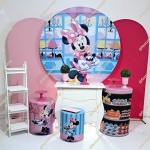 K4 Minnie Doces - imagem 1