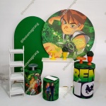K3 Ben 10  - imagem 1