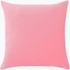 Almofada Rosa - Olivete Filgueira