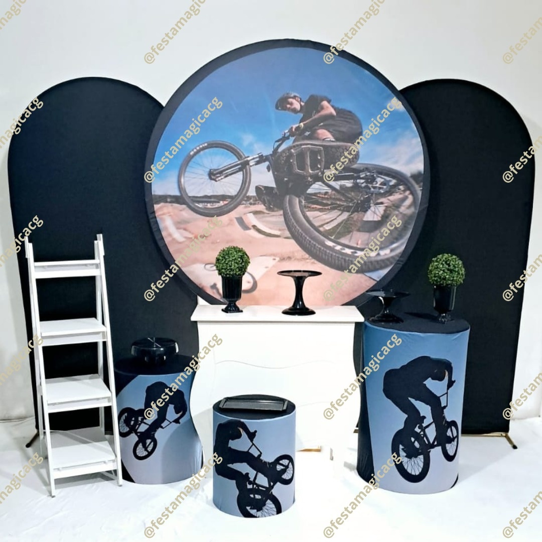K4 Bike - Olivete Filgueira