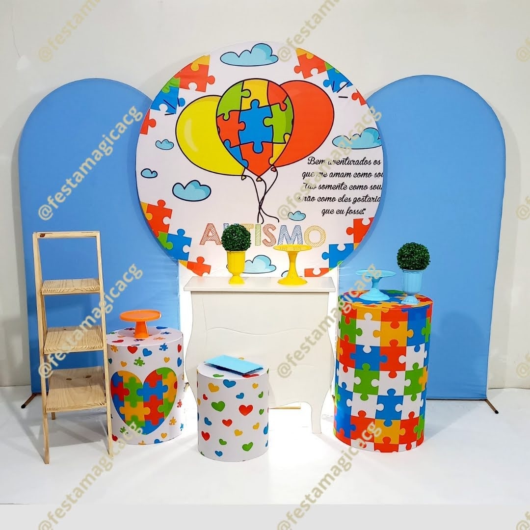 K4 Autismo - Olivete Filgueira