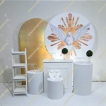 K3 Divino Resplendor Baby - imagem 1
