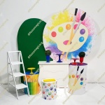 K3 Aquarela  - imagem 3