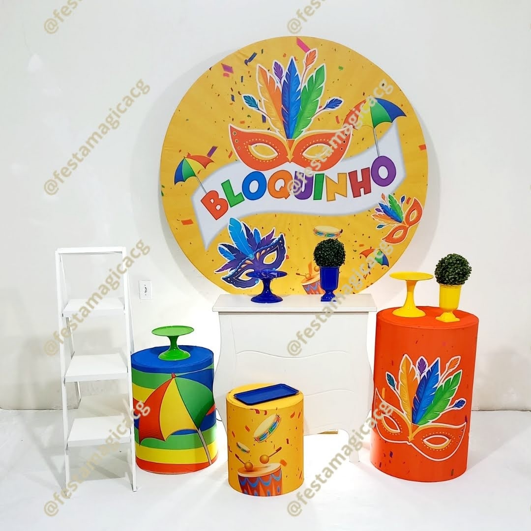 K2 Bloquinho 2 - Olivete Filgueira