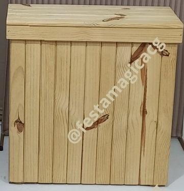 Mesa Pinus - Olivete Filgueira