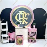 K4 Flamengo Feminino - imagem 2