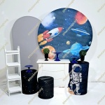 K3 Espaço Astronauta - imagem 2