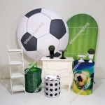 K3 Bola de Futbol - imagem 1