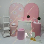 K3 Margarida Salmon - imagem 2