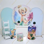 K4 Tinker Bell  - imagem 3