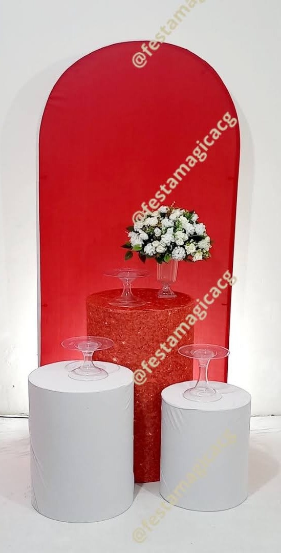 Km Romano Vermelho (Cópia) - Olivete Filgueira