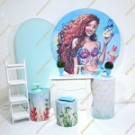 K3 Ariel Preta   - imagem 1