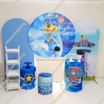 K4 Chase - imagem 1