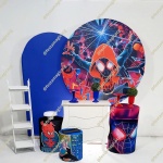 K3 Homem Aranha No Aranhaverso  - imagem 1