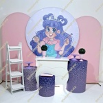 K4 Princesa Desastrada 2 - imagem 3