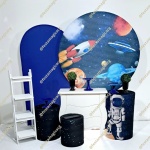 K3 Espaço Astronauta - imagem 1