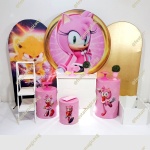 K4 Amy Rose - imagem 3