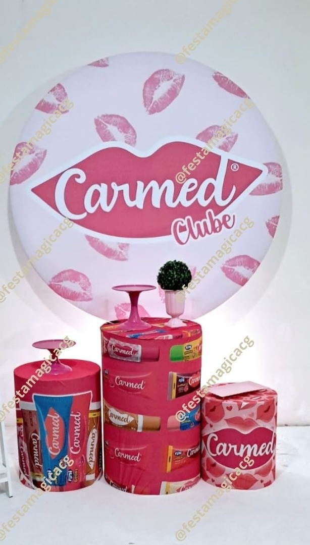 Kmini Carmed  - Olivete Filgueira