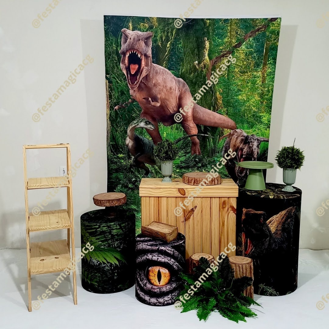 K2B Dinossauro   - Olivete Filgueira