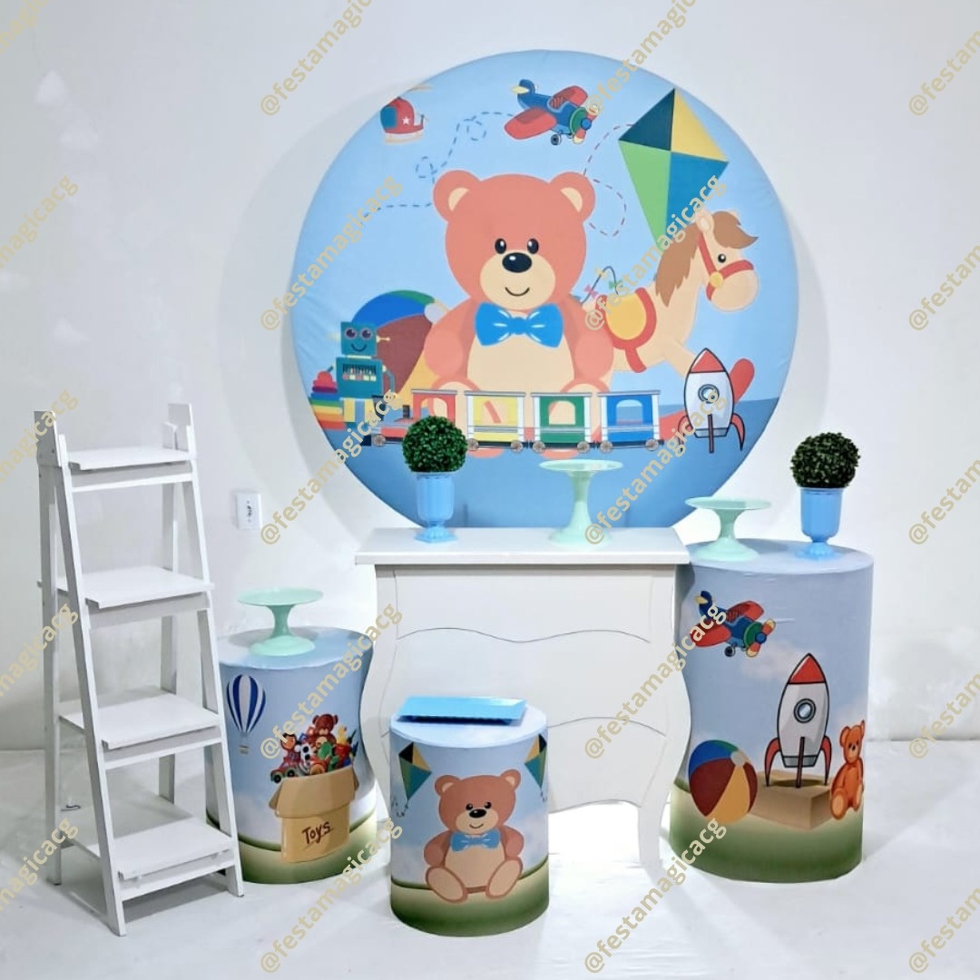 K2 Brinquedos - Olivete Filgueira