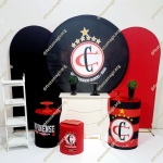 K4 Campinense  - imagem 1