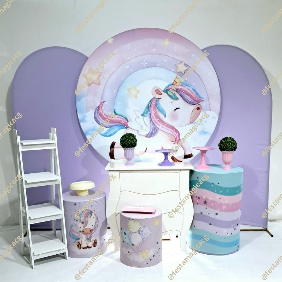 K4 Unicornio  - Olivete Filgueira