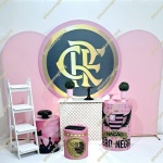 K4 Flamengo Feminino - imagem 3