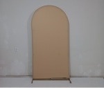 Capa Painel Romano Verde Oliva/ Bege  - imagem 2