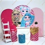 K4 Lol Trio  - imagem 2