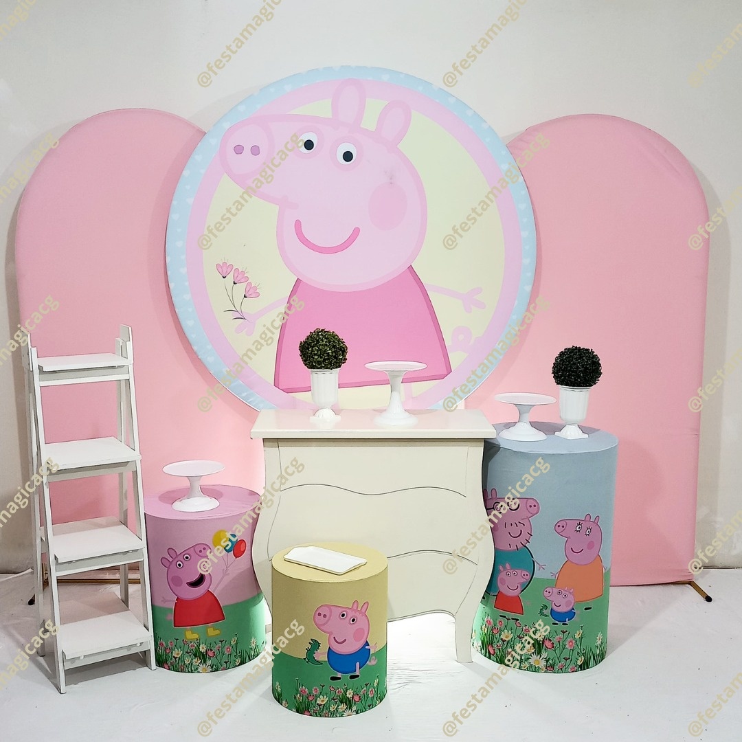 K4 Peppa 2 - Olivete Filgueira