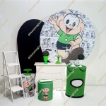 K3 Cebolinha150 - imagem 1