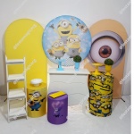 K4 Minions - imagem 4