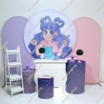 K4 Princesa Desastrada 2 - imagem 2
