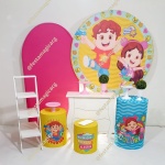 K3 Maria Clara E Jp 3 - imagem 1