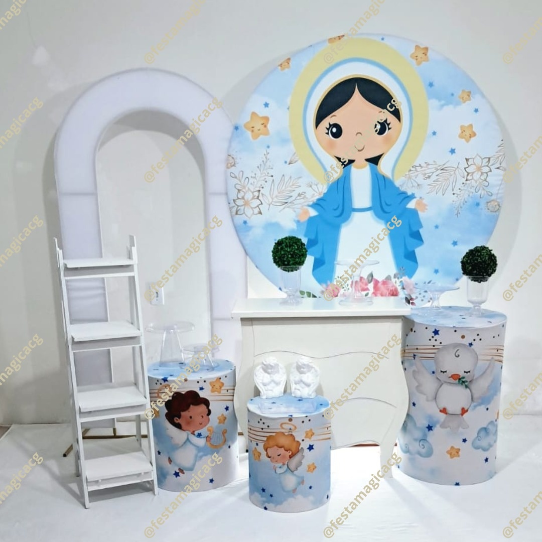 K3 Santa Nossa Senhora - Olivete Filgueira
