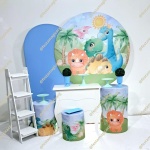 K3 Dino Baby - imagem 3