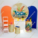 K4 Carnaval  - imagem 4