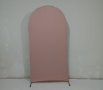 Painel Romano Champanhe/ Rosa Chá  - imagem 2