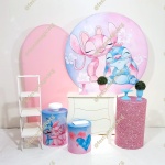 K3 Stich E Angel 2  - imagem 3
