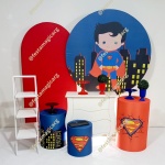 K3 Superman Baby - imagem 2
