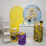 K3 Minions - imagem 1