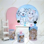 K3 Cachorro E Gato - imagem 2
