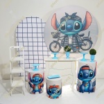 K3 Stich Moto - imagem 1