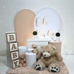 K3 Cha Revelação Oh Baby - imagem 1