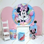 K4 Minnie Pool Party   - imagem 2