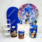 K3 Sonic 1  - imagem 1
