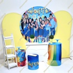 K4 Chiquititas - imagem 2