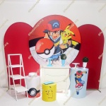 K4 Pokemon - imagem 1